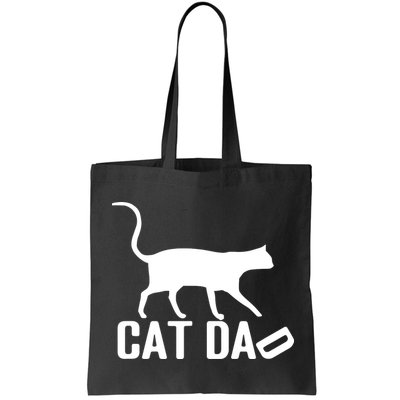 Cat Dad Bag