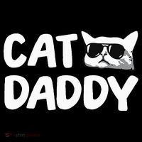 Cat Daddy Impact Tech Backpack