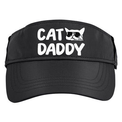Cat Daddy Adult Drive Performance Visor