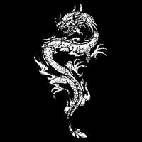 Chinese Dragon Chinese And Dragon Lover City Backpack