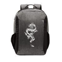 Chinese Dragon Chinese And Dragon Lover Vector Backpack
