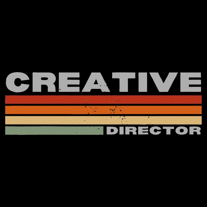 Creative Director Cooling Performance Crew T-Shirt