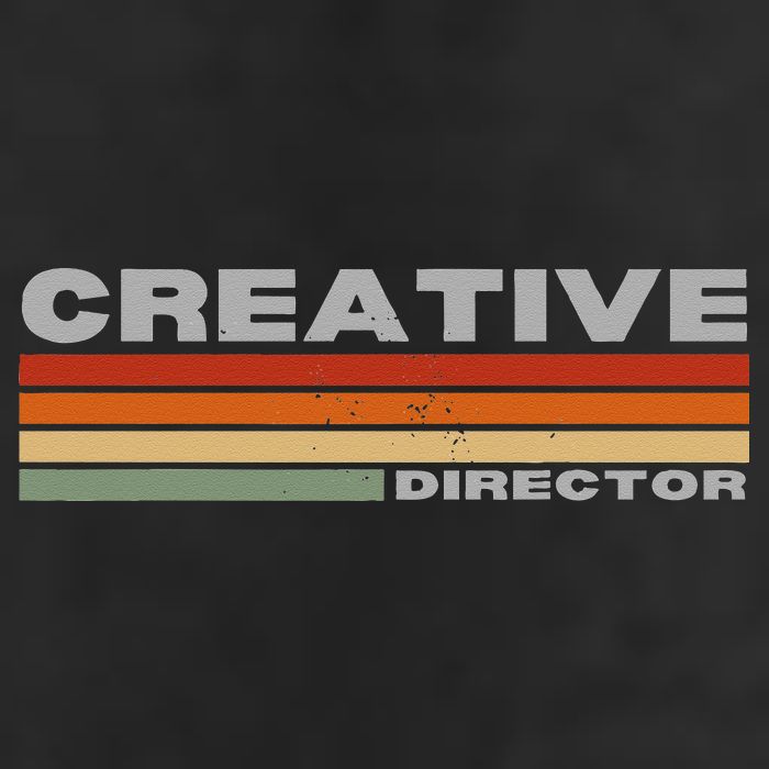 Creative Director Adult Drive Performance Visor
