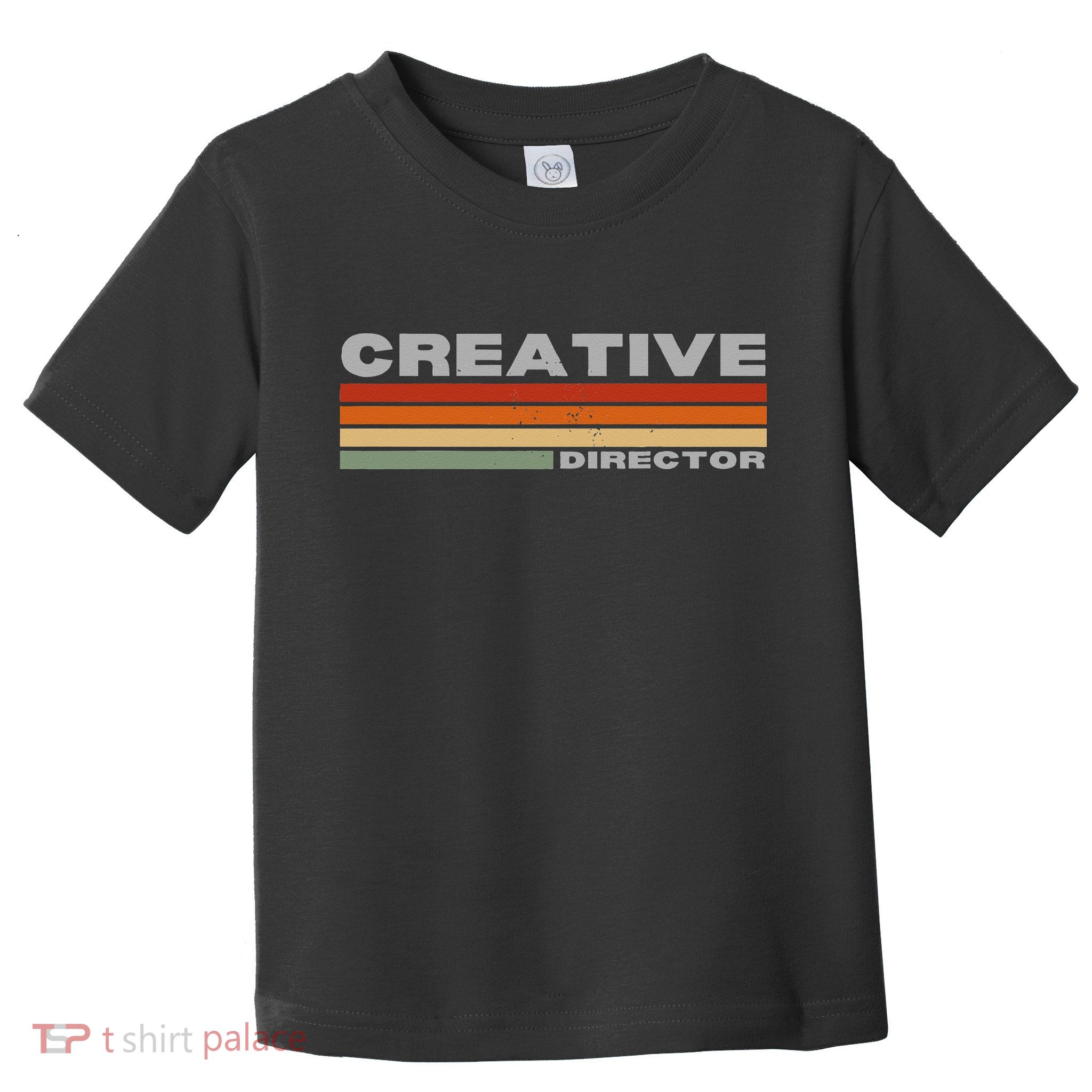 Creative Director Toddler T-Shirt