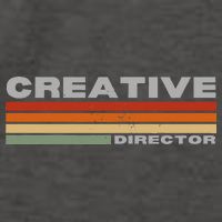 Creative Director Vector Backpack