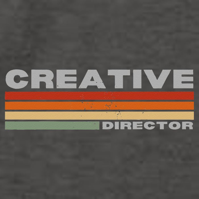 Creative Director Vector Backpack