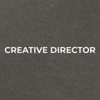 Creative Director Cotton Canvas Backpack