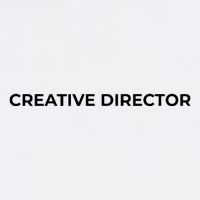 Creative Director Cooling Performance Crew T-Shirt