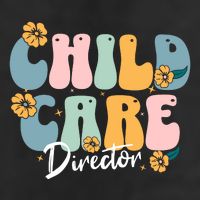 Childcare Director Adult Drive Performance Visor