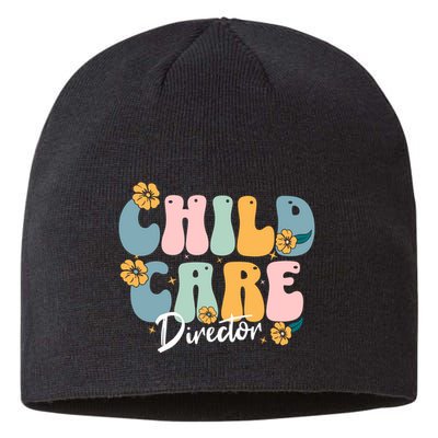 Childcare Director Sustainable Beanie
