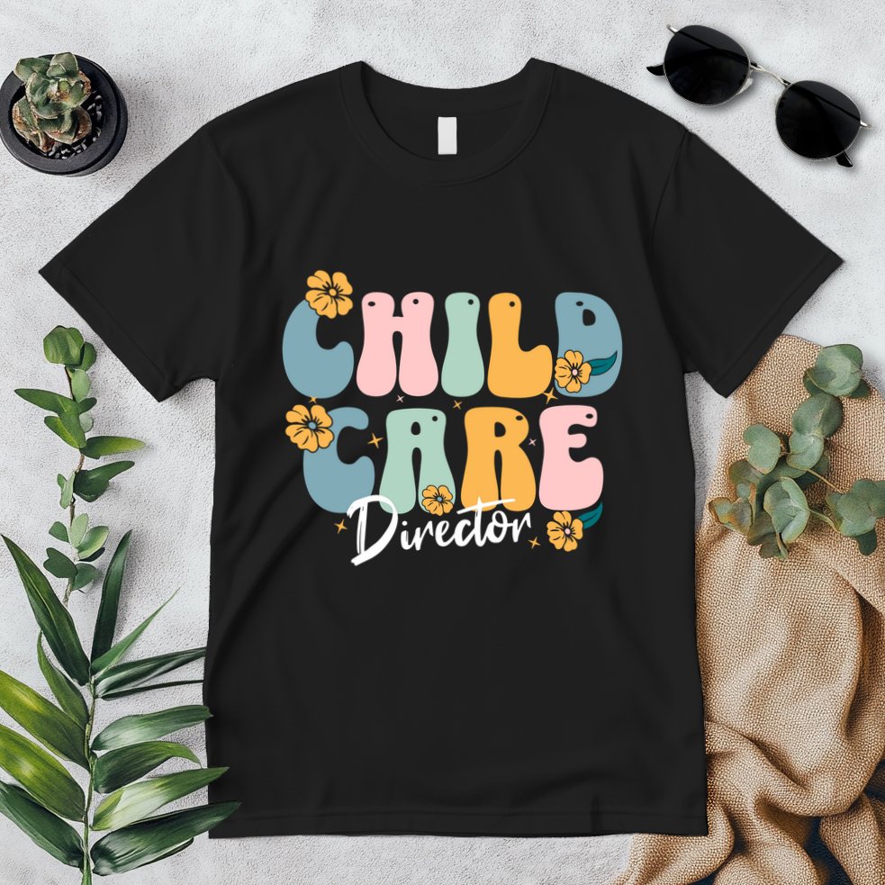 Childcare Director Premium T-Shirt