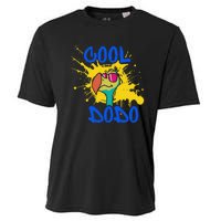 Cool Dodo Cooling Performance Crew T-Shirt