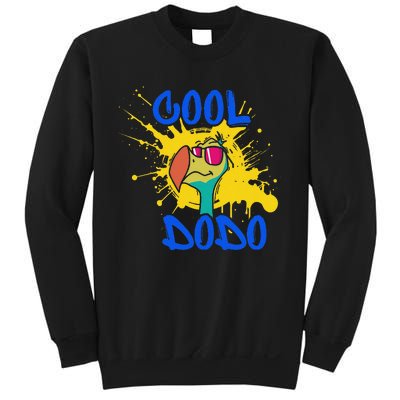 Cool Dodo Sweatshirt