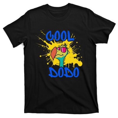 Cool Dodo T-Shirt