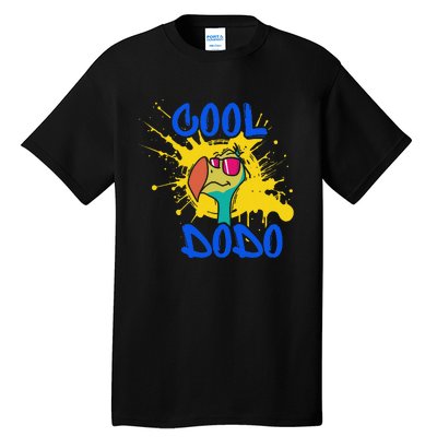 Cool Dodo Tall T-Shirt