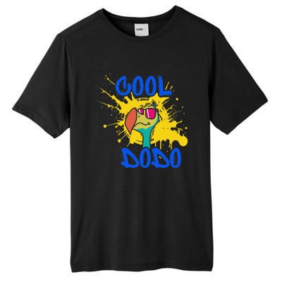 Cool Dodo Tall Fusion ChromaSoft Performance T-Shirt