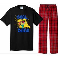 Cool Dodo Pajama Set