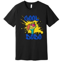 Cool Dodo Premium T-Shirt