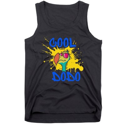 Cool Dodo Tank Top