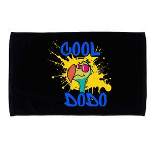 Cool Dodo Microfiber Hand Towel