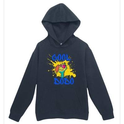 Cool Dodo Urban Pullover Hoodie