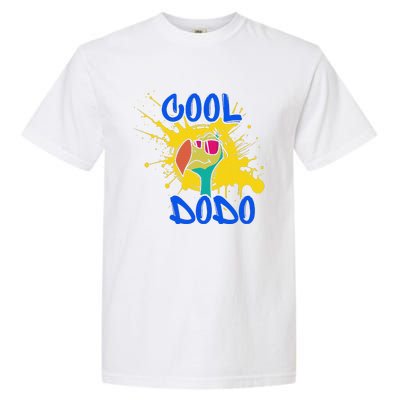 Cool Dodo Garment-Dyed Heavyweight T-Shirt