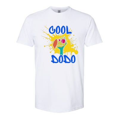 Cool Dodo Softstyle CVC T-Shirt