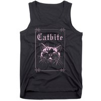 Catbite Derek Tank Top