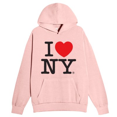 Classic Design Urban Pullover Hoodie