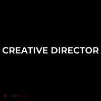 Creative Director Button