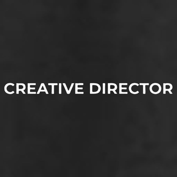 Creative Director Adult Drive Performance Visor