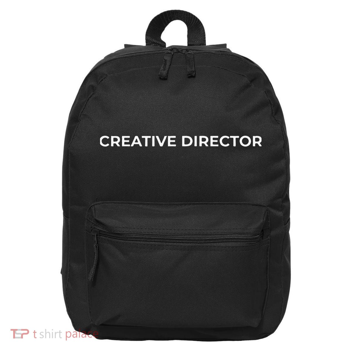 Creative Director 16 in Basic Backpack