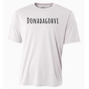 Cherokee Donadagohvi Cooling Performance Crew T-Shirt