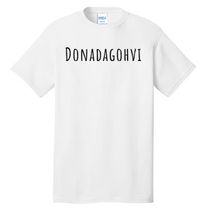 Cherokee Donadagohvi Tall T-Shirt