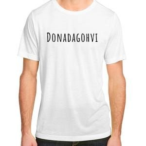 Cherokee Donadagohvi Adult ChromaSoft Performance T-Shirt