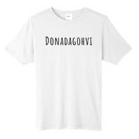 Cherokee Donadagohvi Tall Fusion ChromaSoft Performance T-Shirt