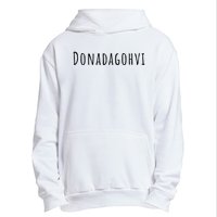 Cherokee Donadagohvi Urban Pullover Hoodie