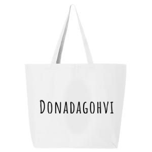 Cherokee Donadagohvi 25L Jumbo Tote