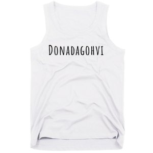 Cherokee Donadagohvi Tank Top