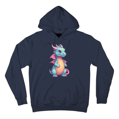 Cute Dragon Hoodie