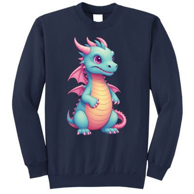 Cute Dragon Sweatshirt