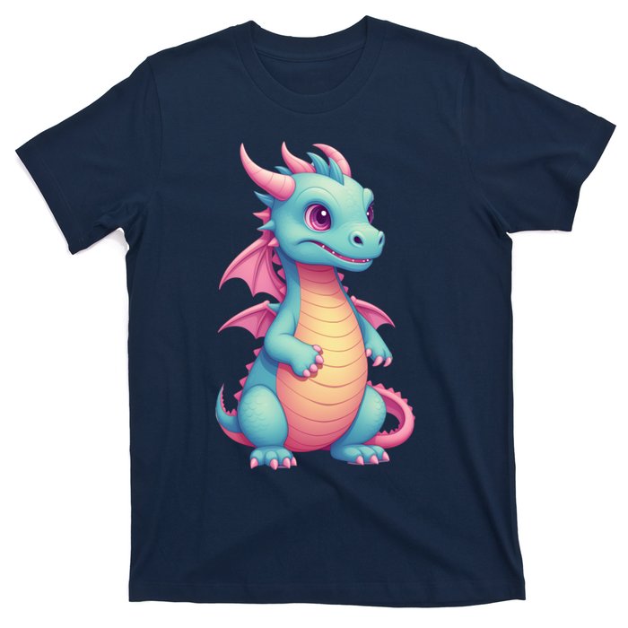 Cute Dragon T-Shirt