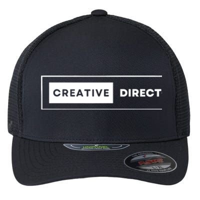 Creative Direct Flexfit Unipanel Trucker Cap