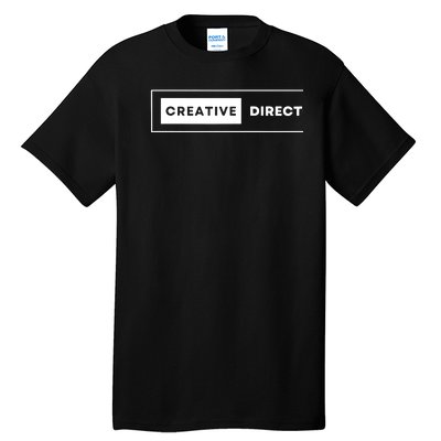 Creative Direct Tall T-Shirt