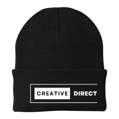 Creative Direct Knit Cap Winter Beanie