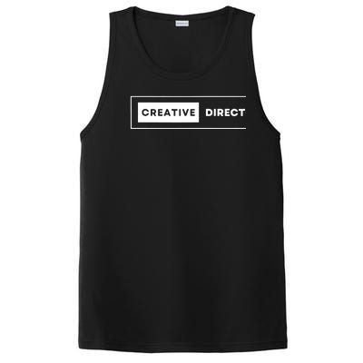 Creative Direct PosiCharge Competitor Tank