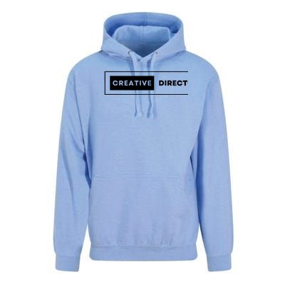 Creative Direct Unisex Surf Hoodie