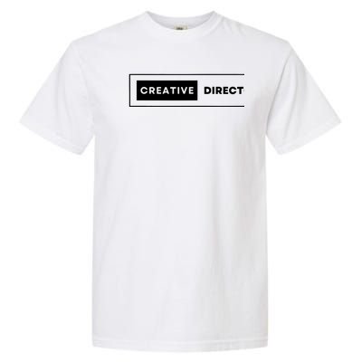 Creative Direct Garment-Dyed Heavyweight T-Shirt