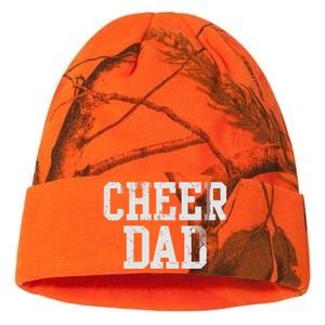 Cheer Dad Cheer leading Cheer Leading Dad Father Kati Licensed 12" Camo Beanie