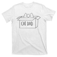 Cat Dad T-Shirt